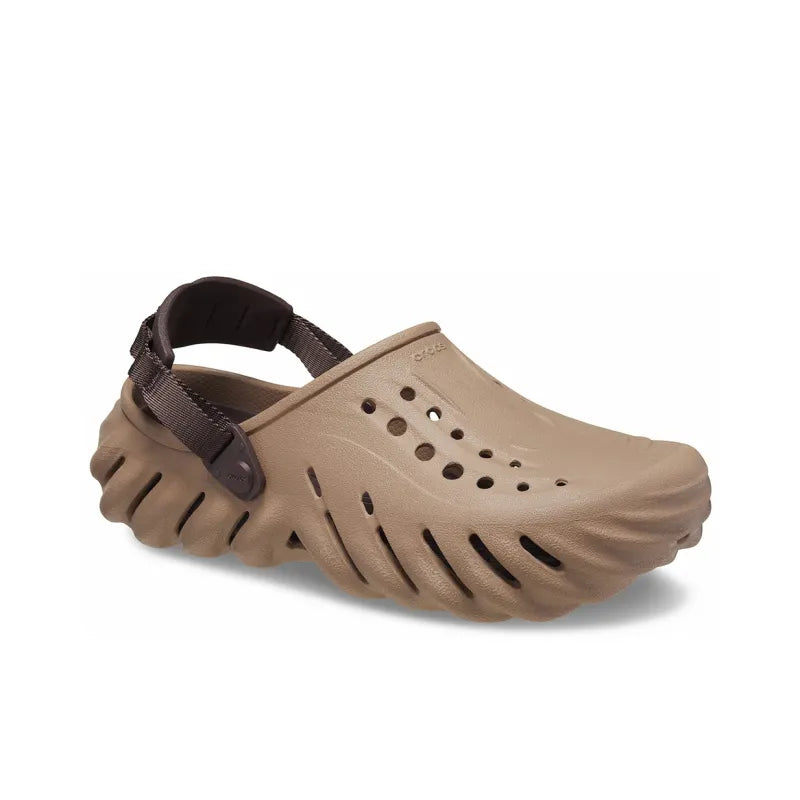 Cr_ocs Eco Clog Latte