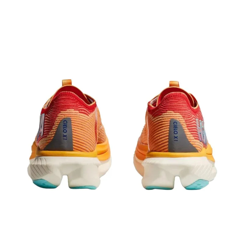 Ho_ka Cielo X1 Series Solar Flare