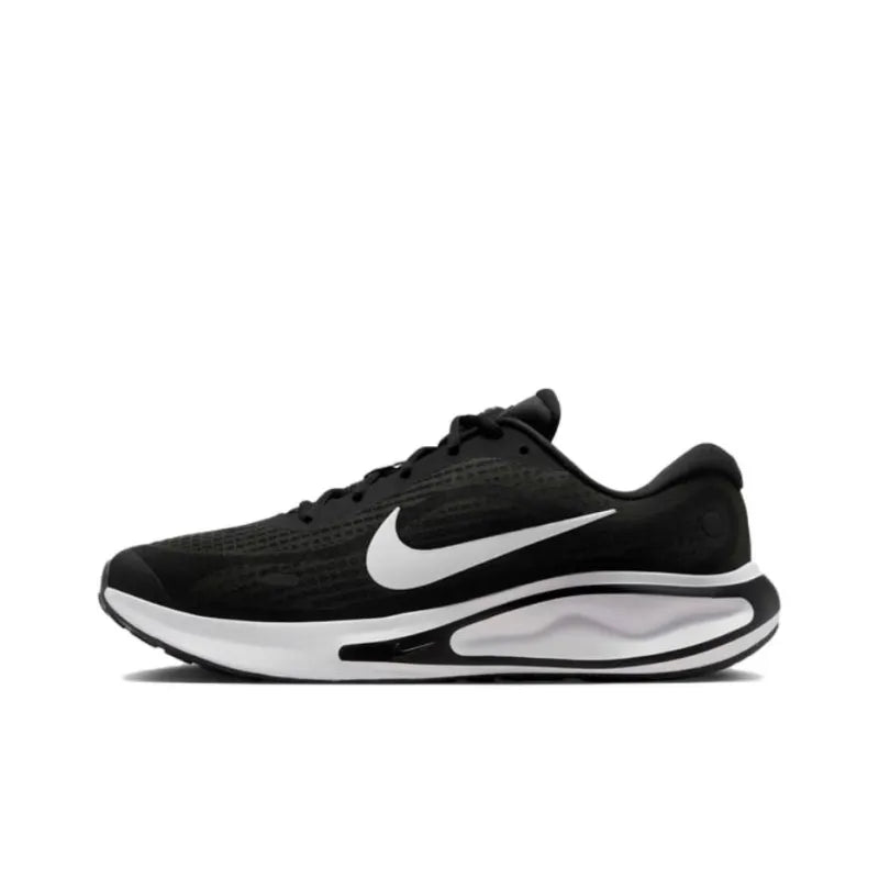 Ni_ke Journey Run Road Running Black Anthracite