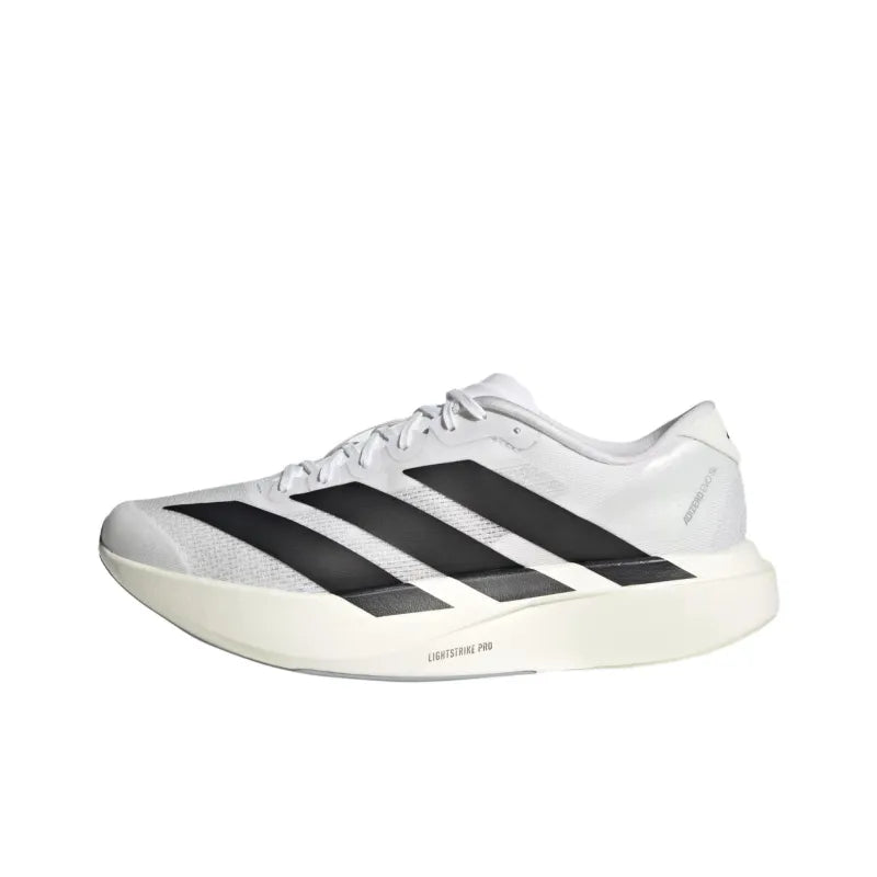 Adi_das Adizero Evo Sl Cloud White Core Black