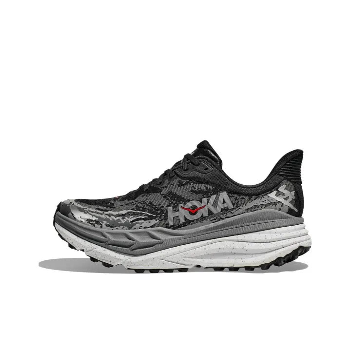 Ho_ka One One Stinson 7 Black/Gray