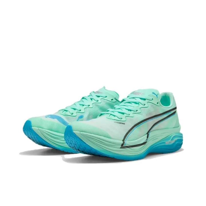 Pu_ma Diviate Nitro Elite 3 Mint Melt Speed Blue