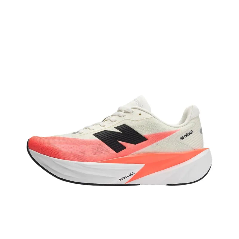 New_Balance Purecell Level v5 Argent Red White Sea Salt - D Standard