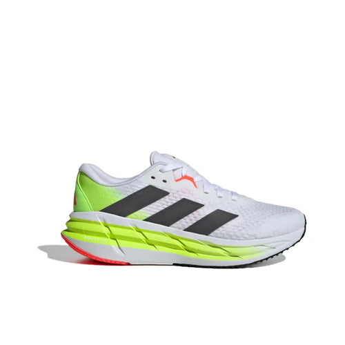 Adi_das ADISTAR 3 White Grey Green
