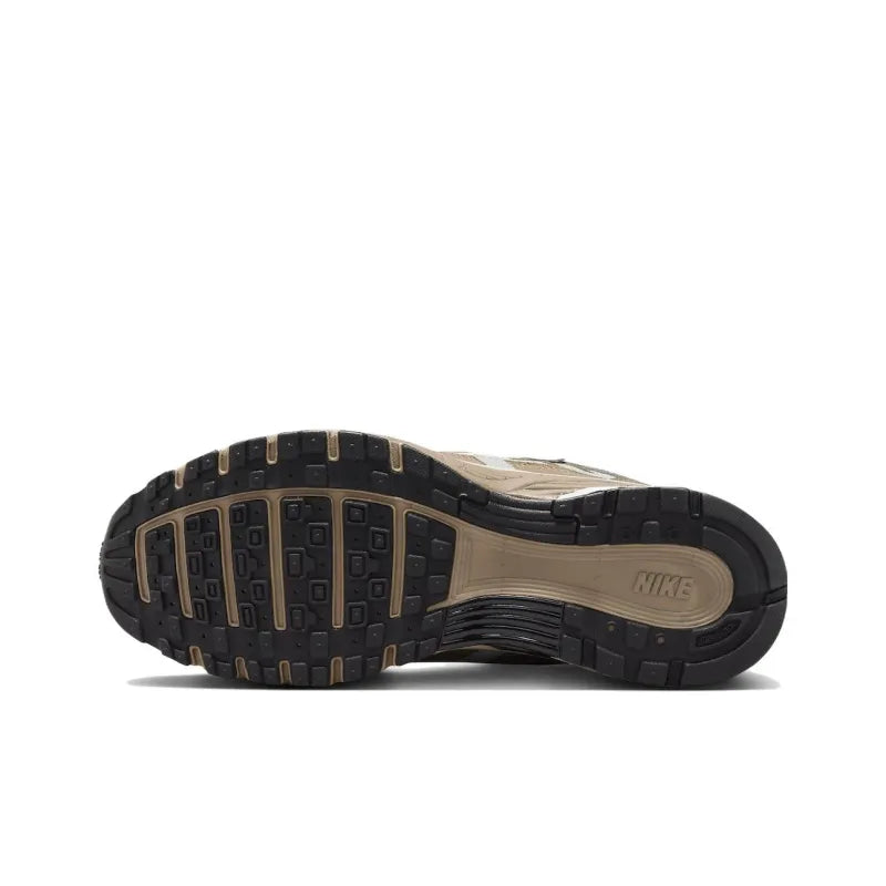 Nik_e P-6000 Premium Hangul Day Photon Dust Khaki