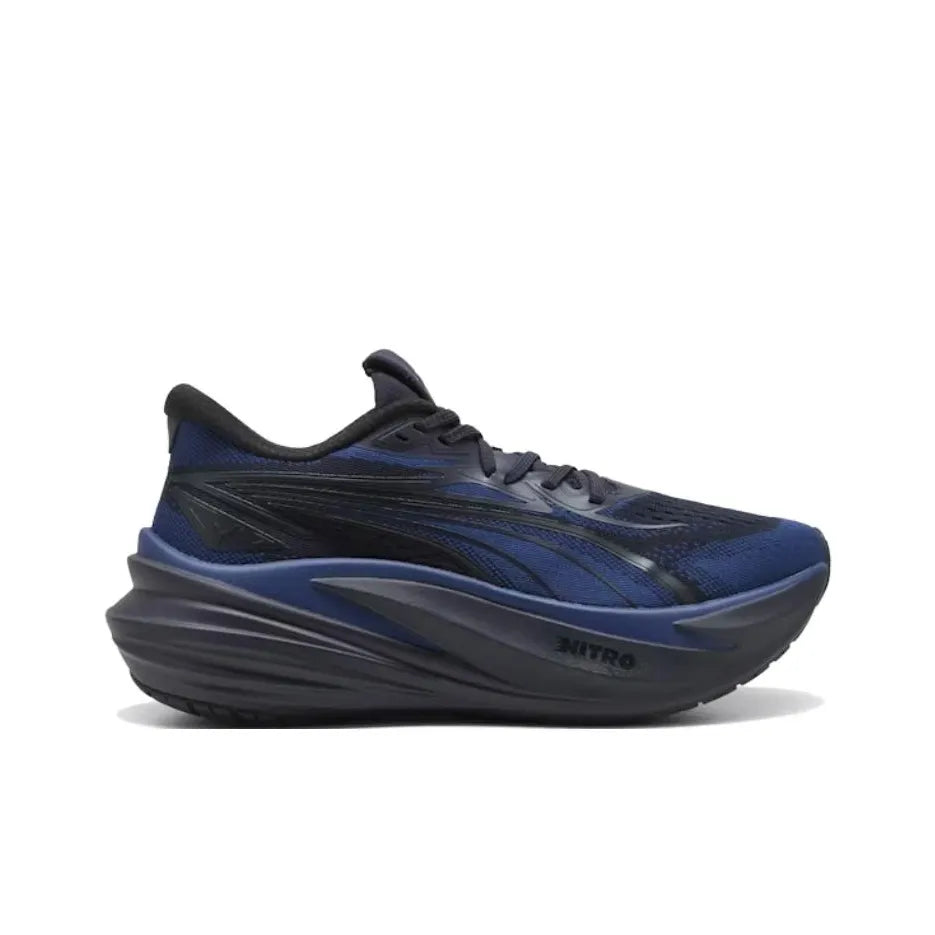 Pu_ma Magmax Nitro™ 2 Running Shoes Men's Marine Blue