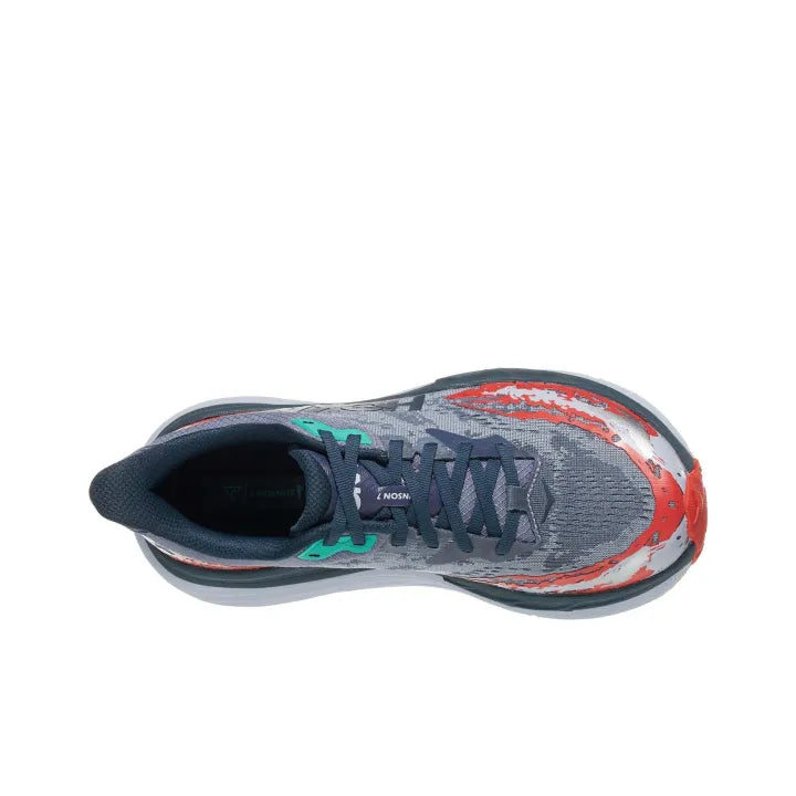 Ho_ka Stinson 7 Comfortable, grey