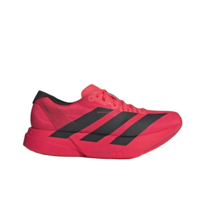 Adi_das Adizero Adios Pro 4 Lucid Red Core Black