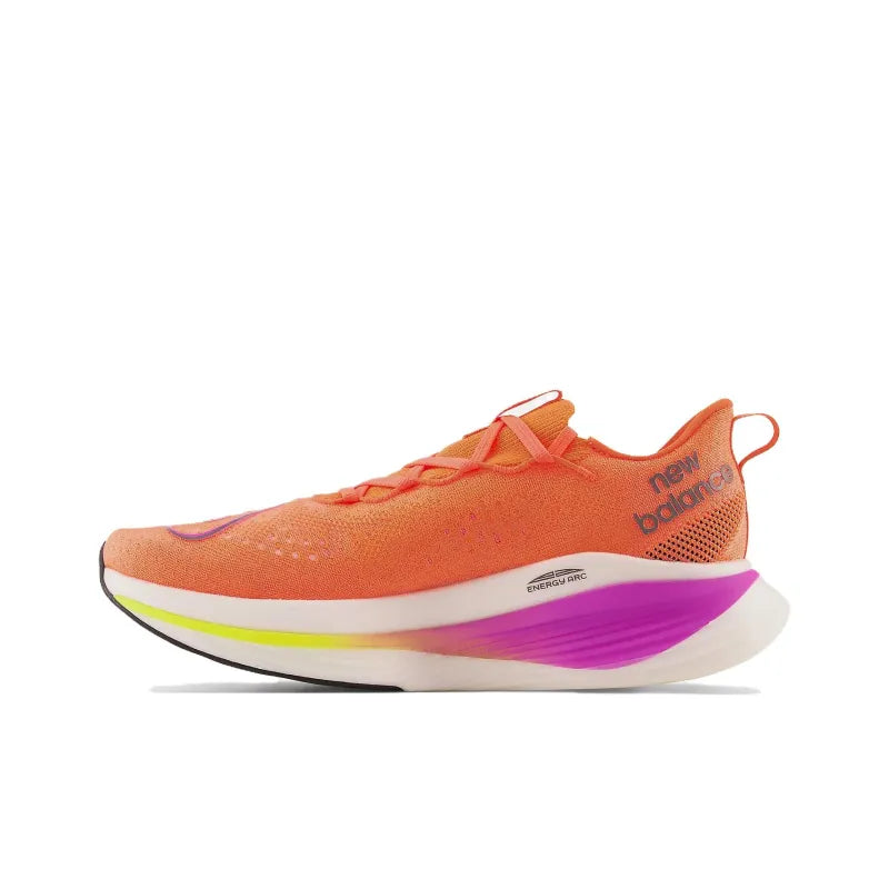 New_Balance Purecell Supercomp Elite v3 Neon Dragonfly Cosmic Rose - D Standard