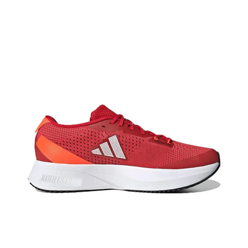 Adi_das Adizero SL Red White