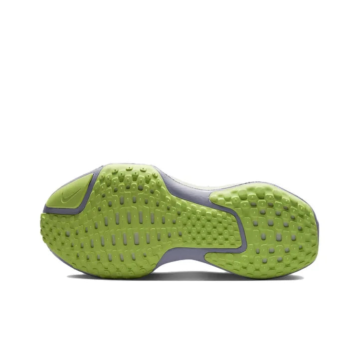 Ni_ke ZoomX Invincible Run Flyknit 3 White Black