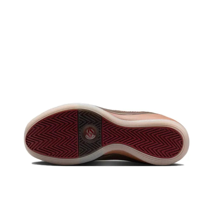Jor_dan Luka 5 Basketball Shoes Other Brown Men's