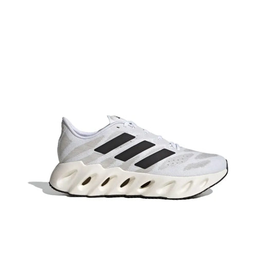 Adi_das Switch Fwd Running Shoes Halo Silver