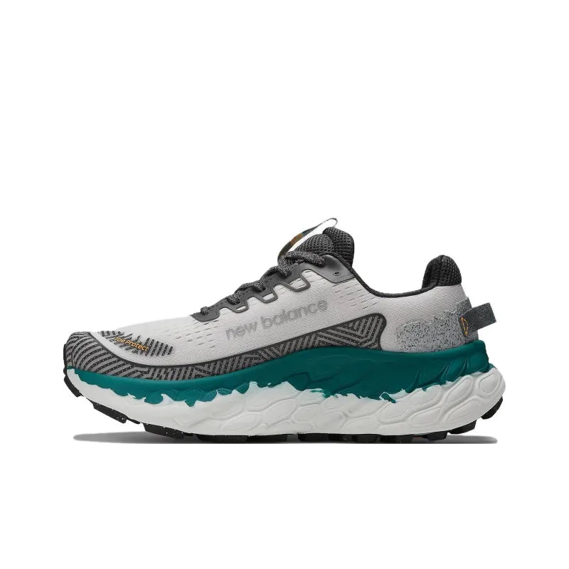 New_Balance Fresh Foam X More Trail V3 Reflection Vintage Teal