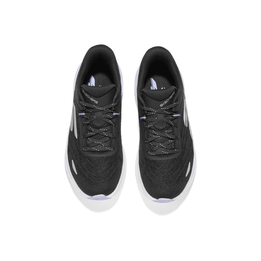 Ske_chers Aero Spark Black