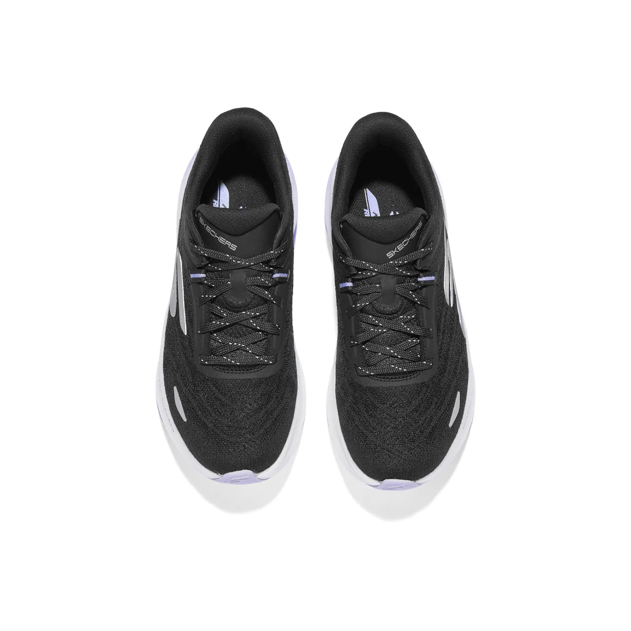 Ske_chers Aero Spark Black
