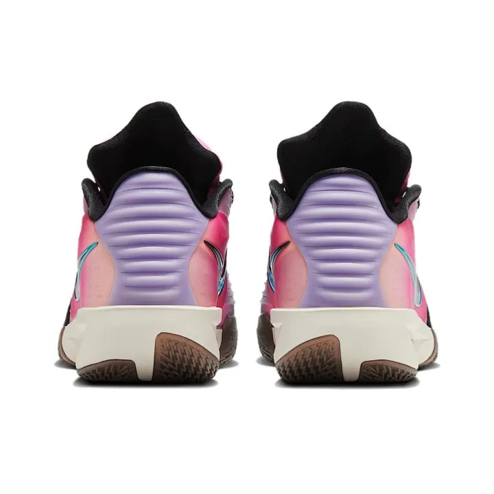 N_ike GT Cut 3 Turbo Hyper Pink Basketball Shoes