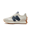 New_Balance 327 Beige Black