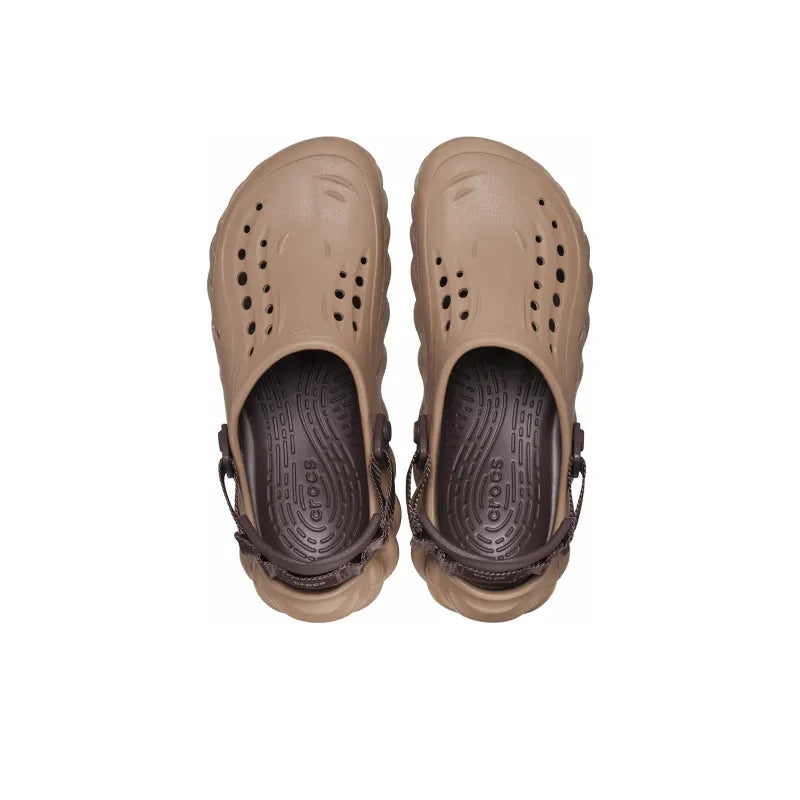 Cr_ocs Eco Clog Latte