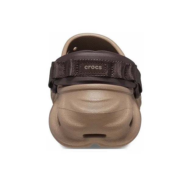 Cr_ocs Eco Clog Latte