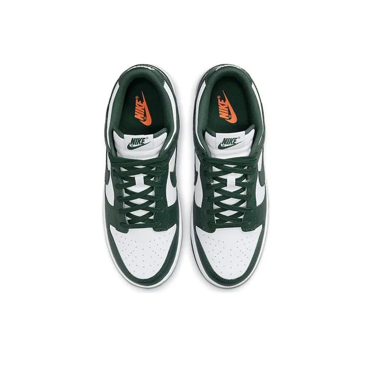 Ni_ke Dunk Low Retro Varsity Green