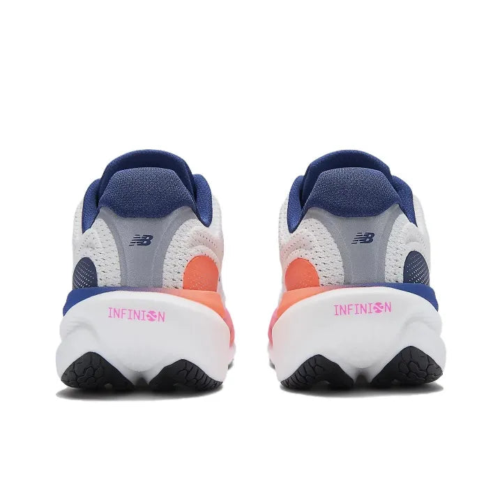 New_Balance Fresh Foam X 1080 v13 White Purple Running Shoes