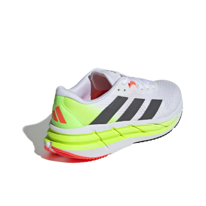 Adi_das ADISTAR 3 White Grey Green