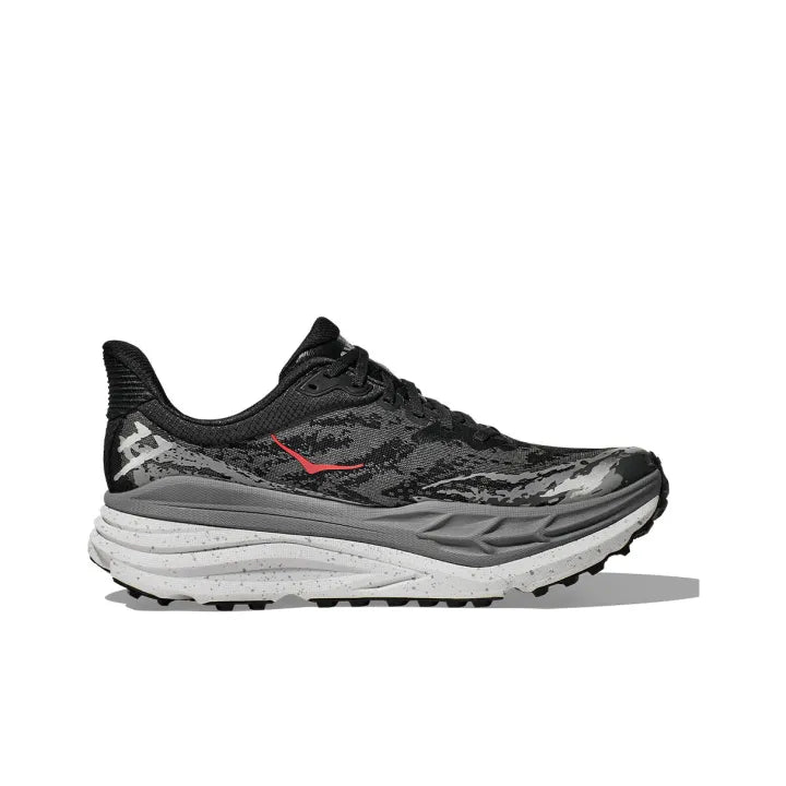 Ho_ka One One Stinson 7 Black/Gray