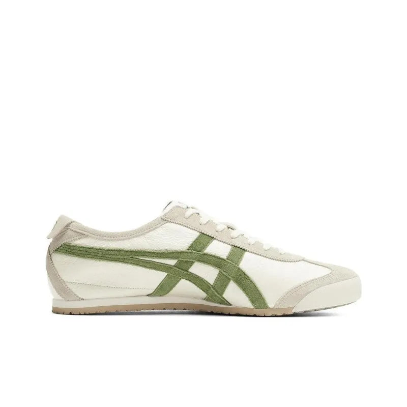 Onit_suka Tiger Mexico 66 Vintage Birch Cactus Green