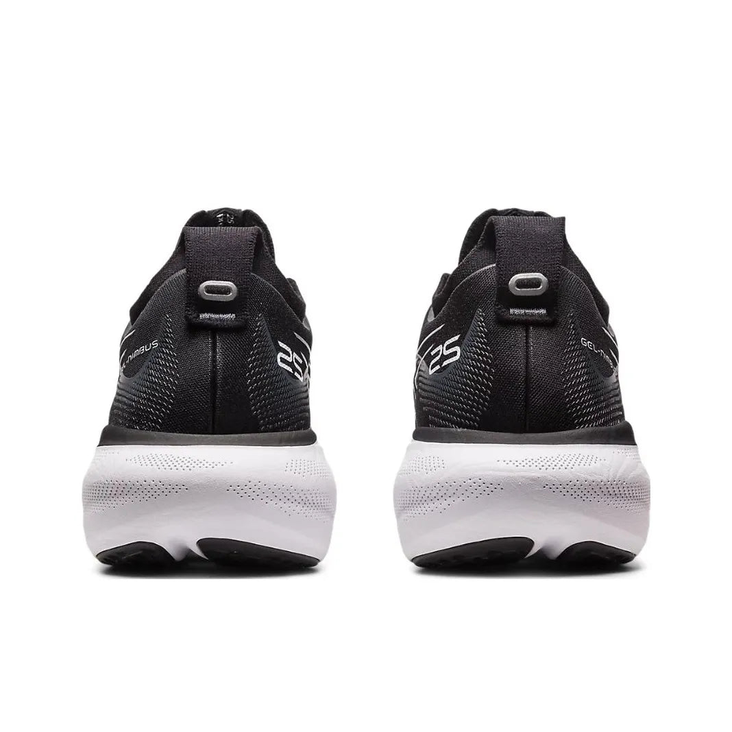 ASI_CS Gel Nimbus 25 Black White