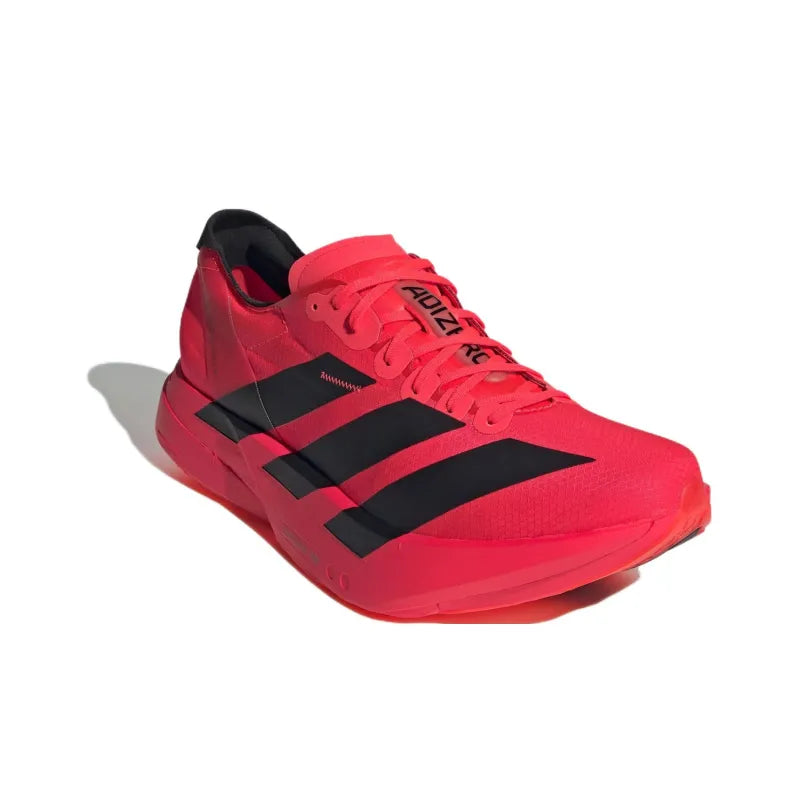 Adi_das Adizero Adios Pro 4 Lucid Red Core Black