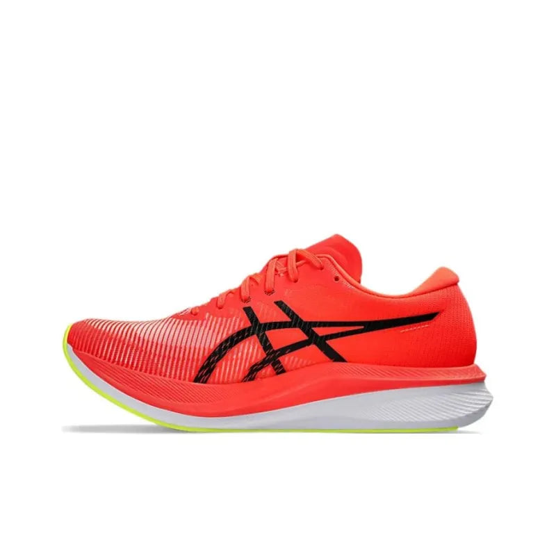 Asi_cs Magic Speed 3 Sunrise Red Black