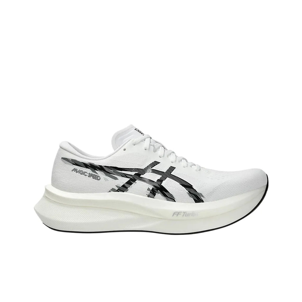 ASI_CS Magic Speed 4 White Black