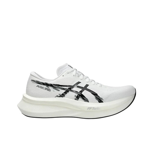 ASI_CS Magic Speed 4 White Black