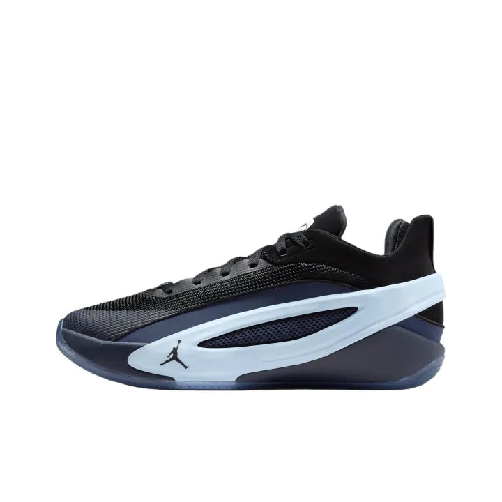 Jor_dan Luka 5 Basketball Shoes Other Black/Thunder Blue/White Men's