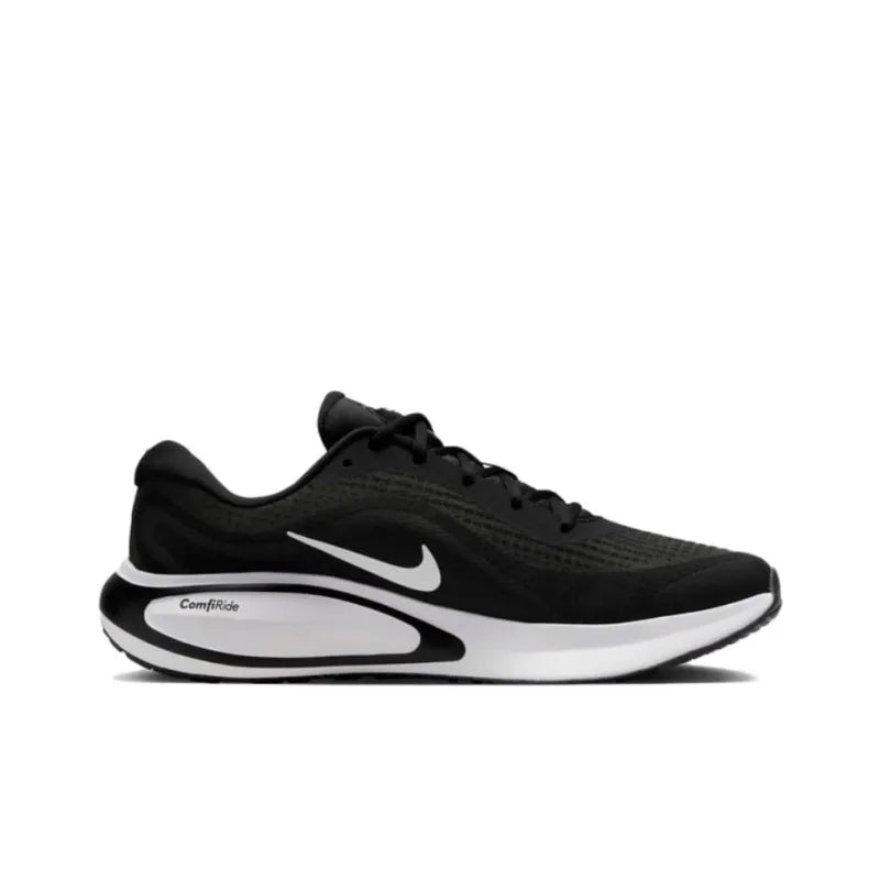 Ni_ke Journey Run Road Running Black Anthracite