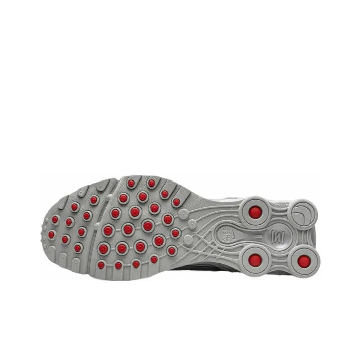 Ni_ke x Supreme Shox Ride 2 Sp White