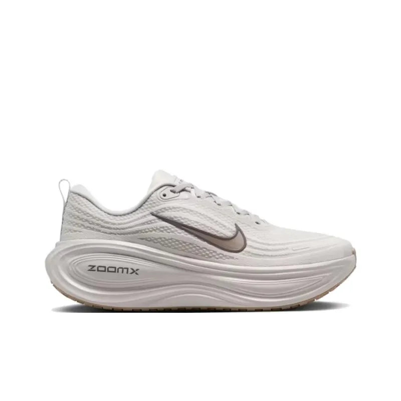 Ni_ke Vomero Plus Breathable, Lightweight, Cushioned