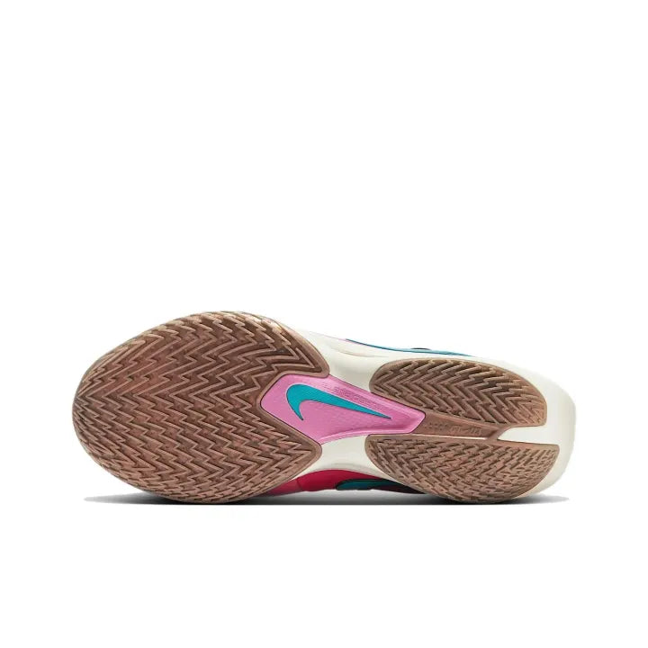 N_ike GT Cut 3 Turbo Hyper Pink Basketball Shoes