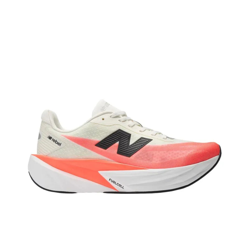 New_Balance Purecell Level v5 Argent Red White Sea Salt - D Standard