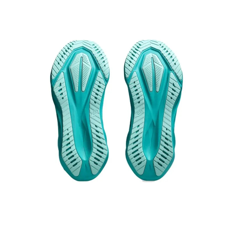 ASI_CS Novablast 5 Wave Teal Black
