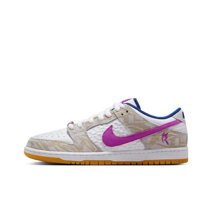 Ni_ke x Reisa Lille SB Dunk Low Premium