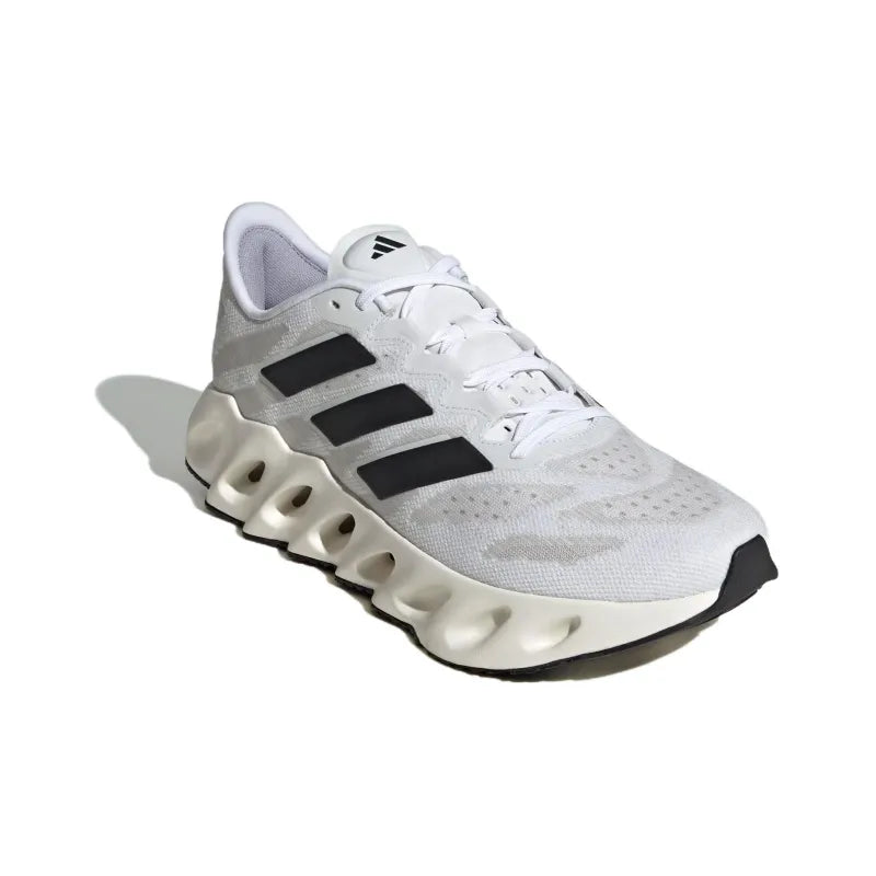 Adi_das Switch Fwd Running Shoes Halo Silver