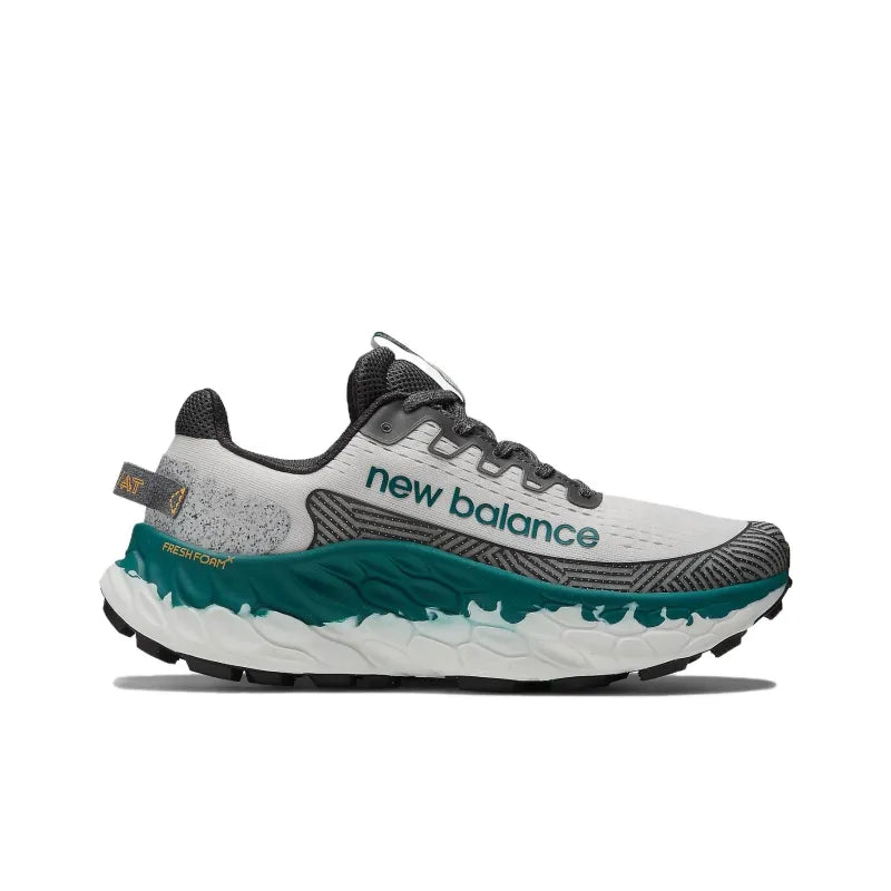 New_Balance Fresh Foam X More Trail V3 Reflection Vintage Teal