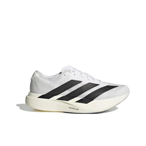 Adi_das Adizero Evo Sl Cloud White Core Black