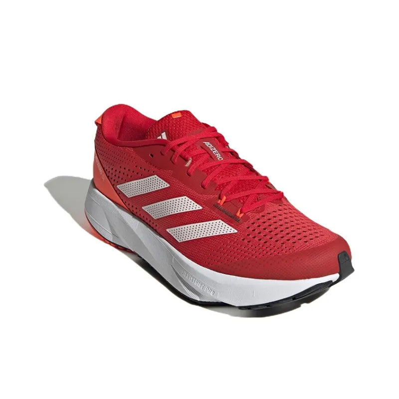 Adi_das Adizero SL Red White