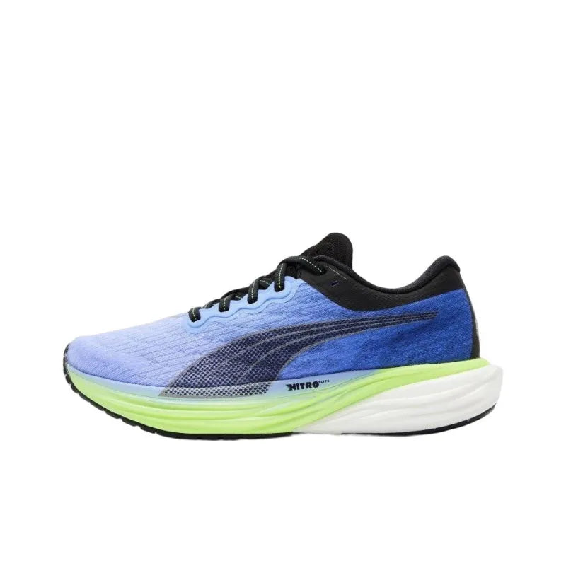 Pu_ma Deviate Nitro 2 Royal Sapphire Electro Purple