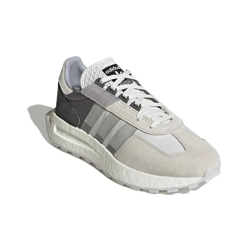 Adi_das Originals Retropy E5 Suede Grey Black
