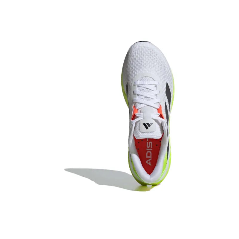 Adi_das ADISTAR 3 White Grey Green