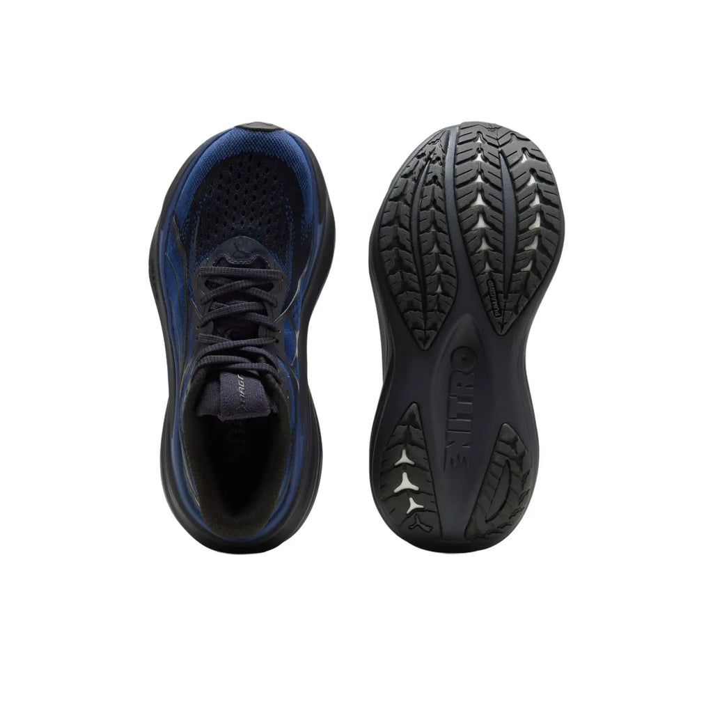 Pu_ma Magmax Nitro™ 2 Running Shoes Men's Marine Blue